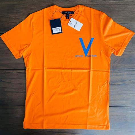 vl shirt men